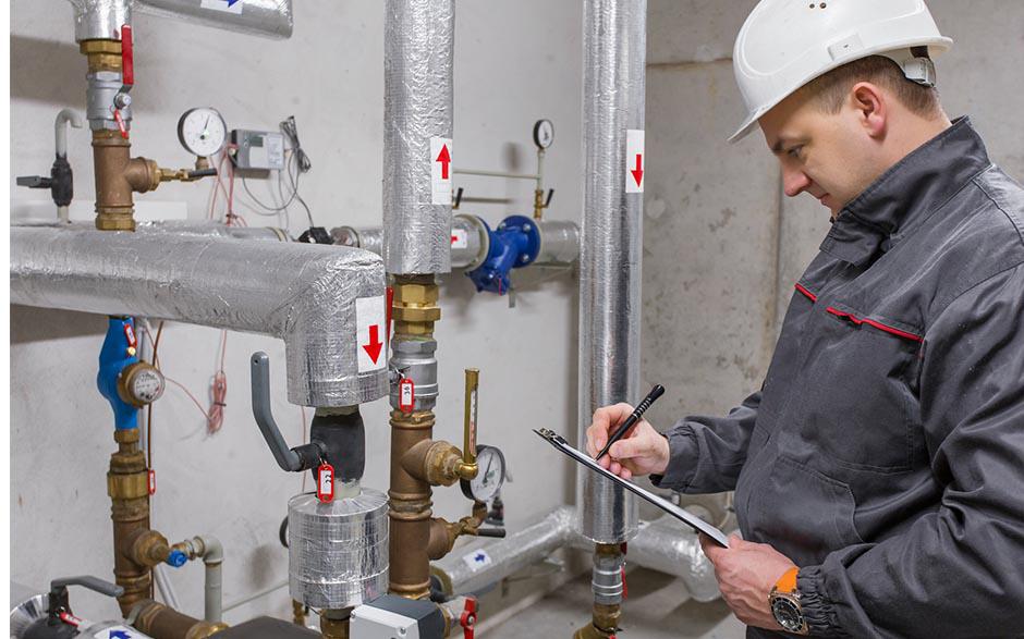 entretien chaudière fuel Le Plessis-Trévise